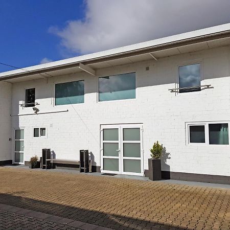 Loft-Unterkunft Sinsheim Luaran gambar