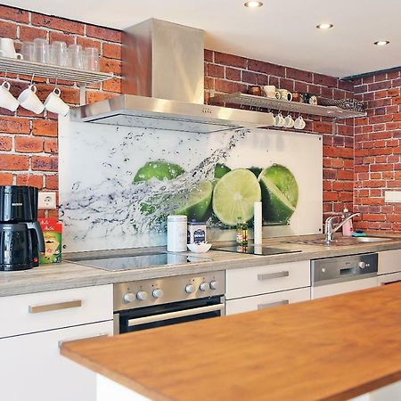 Loft-Unterkunft Sinsheim Luaran gambar